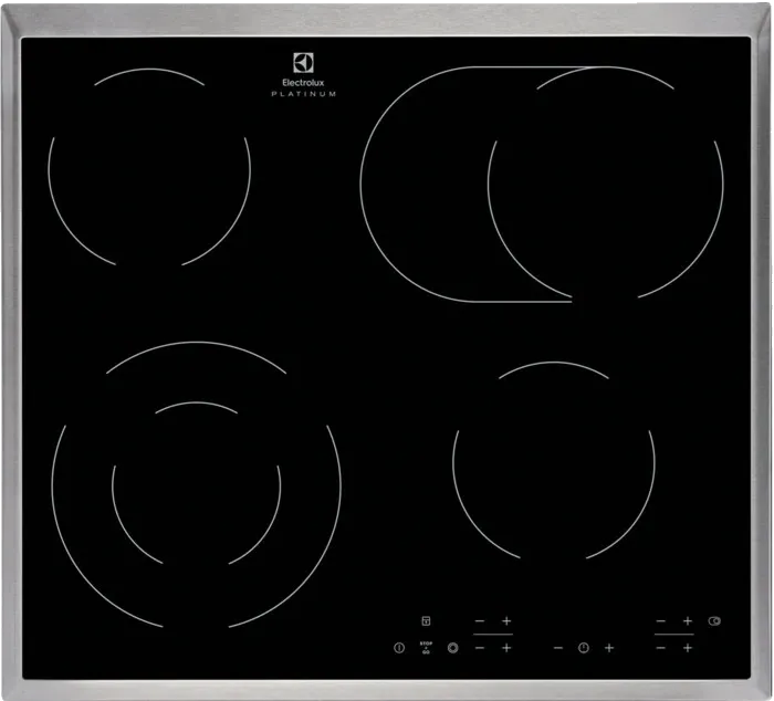 Замена инвентора Electrolux CME 6436 KX