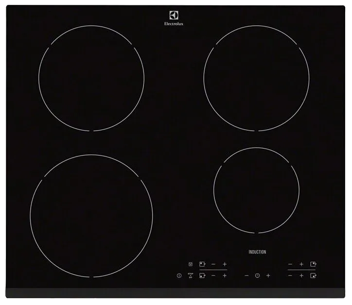 Замена инвентора Electrolux EHH 6340 IOB