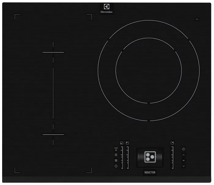 Замена инвентора Electrolux EHO 6832 FOG