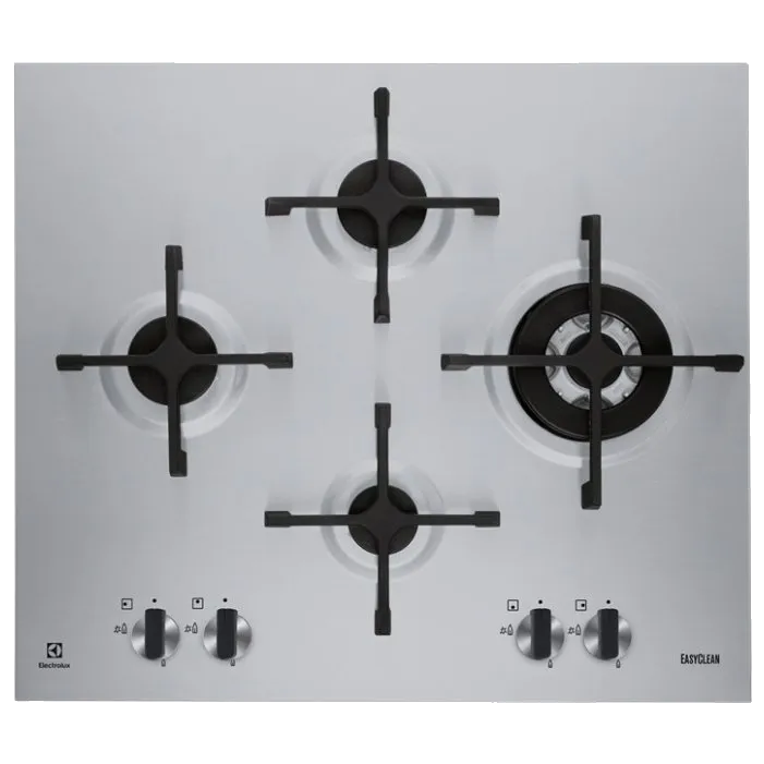 Замена инвентора Electrolux EGU 6648 LXX