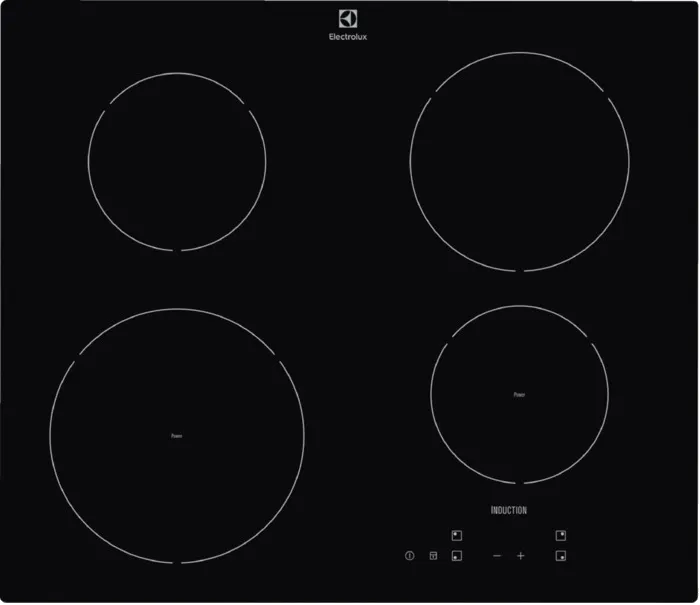 Замена инвентора Electrolux IKE 6420 KB