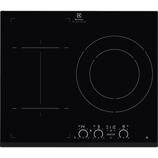 Замена инвентора Electrolux EHI 96732 IZ