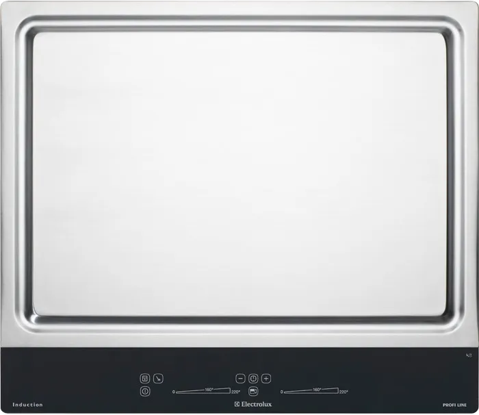 Замена инвентора Electrolux TY 58 TSICN