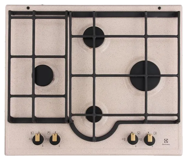 Замена инвентора Electrolux GME 263 XN