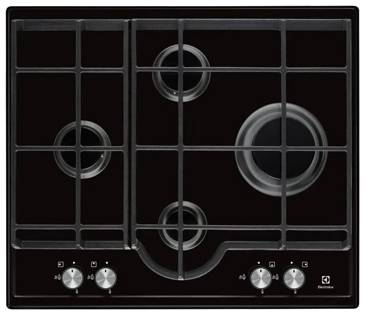 Замена инвентора Electrolux GME 263 XB