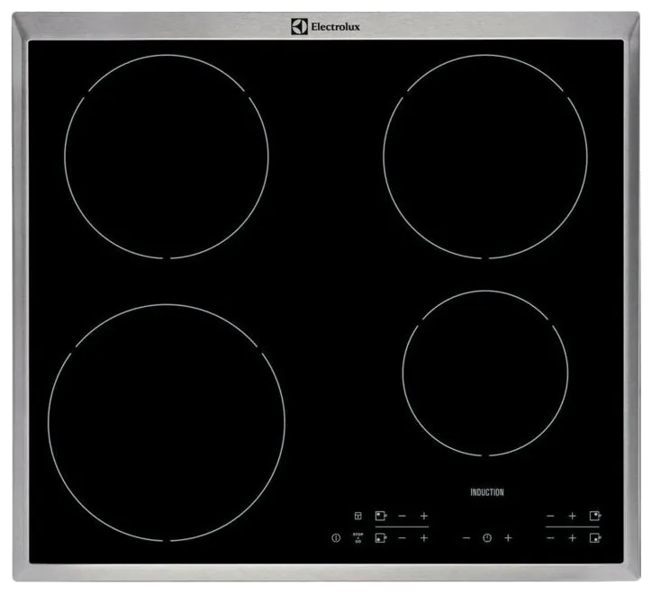 Замена инвентора Electrolux EHH 6340 XOK