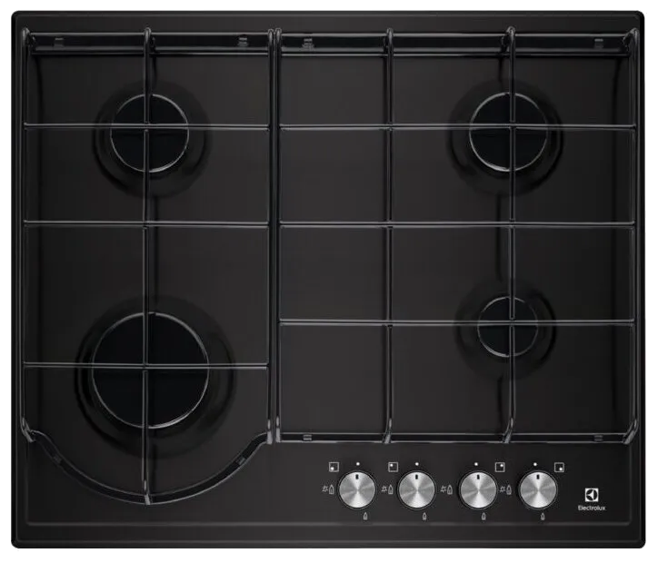 Замена инвентора Electrolux EGH 6242 BOR