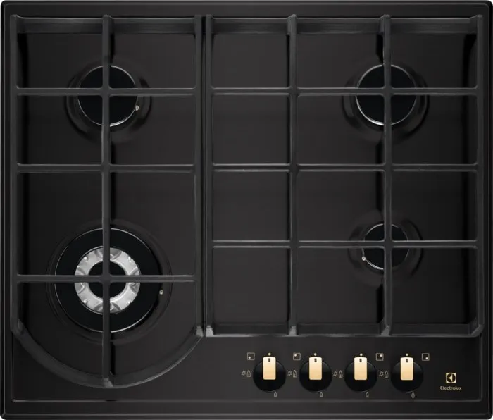 Замена инвентора Electrolux EGH 96343 BR