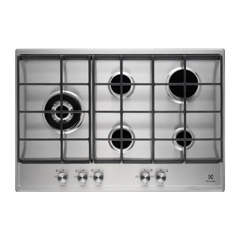 Замена инвентора Electrolux EGH 7353 SOX