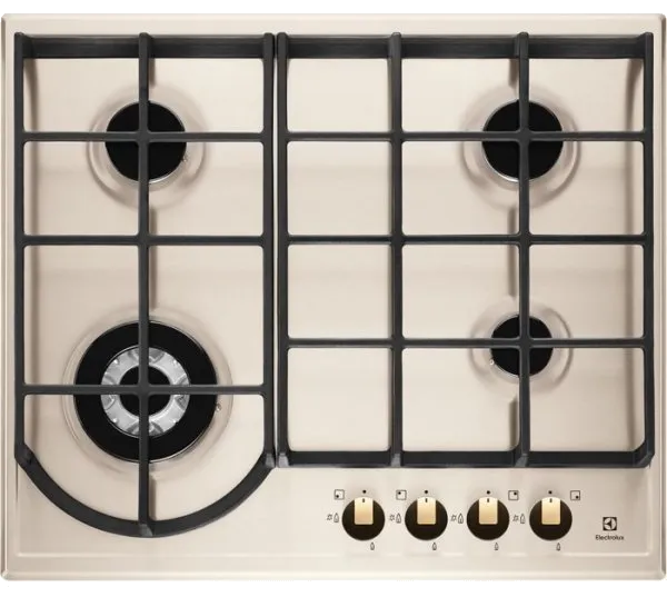 Замена инвентора Electrolux GPE 363 FN