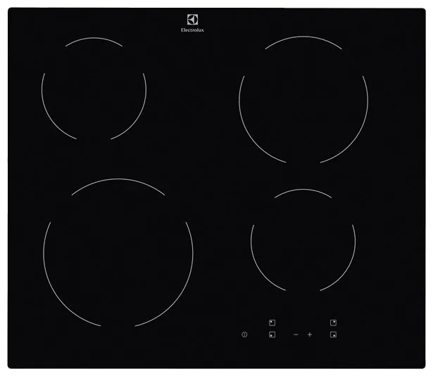 Замена инвентора Electrolux CME 6420 KA