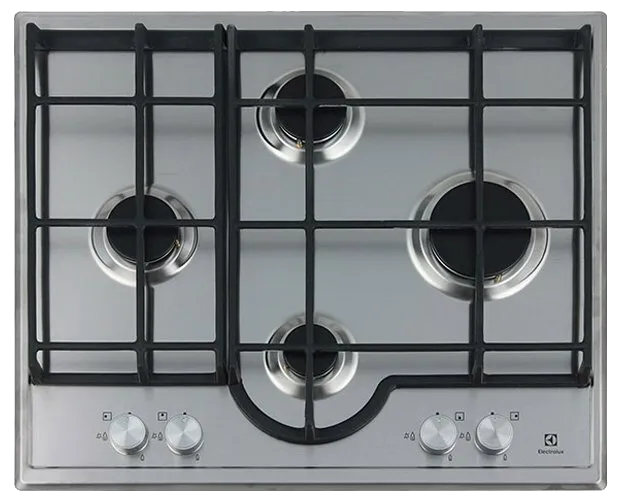 Замена инвентора Electrolux GME 263 XX