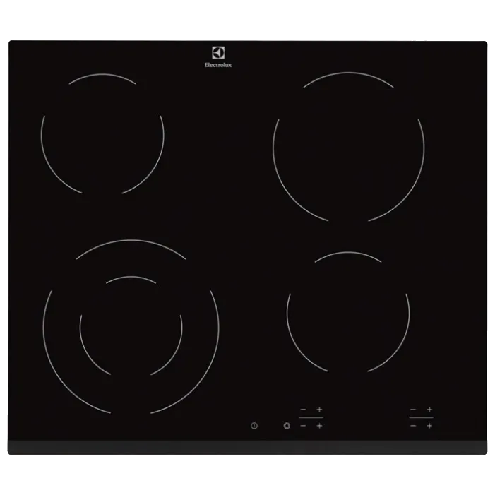 Замена инвентора Electrolux EHF 46241 FK