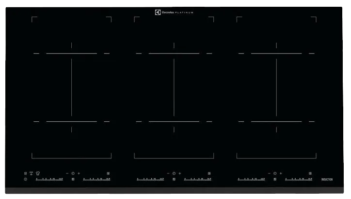 Замена инвентора Electrolux EGG 16142 NK