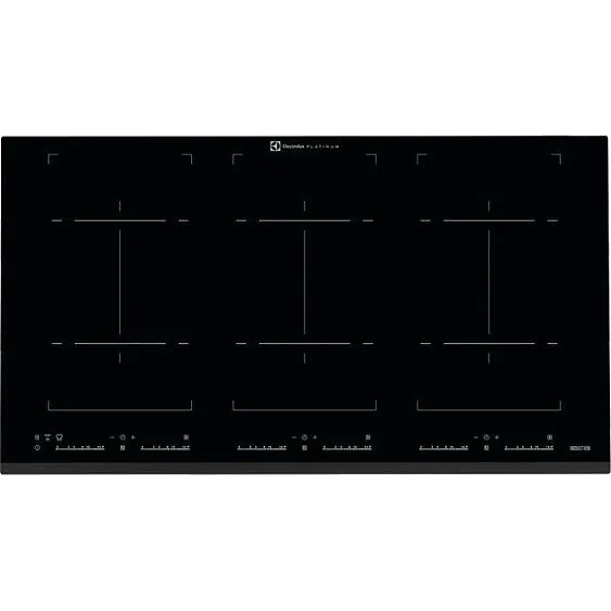 Замена инвентора Electrolux EHH 99967 FZ