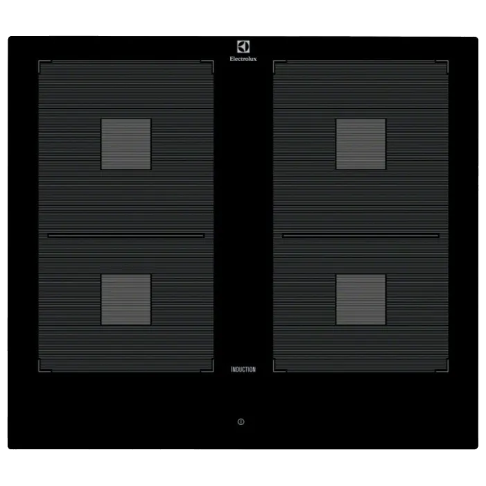 Замена инвентора Electrolux EHL 6740I OK