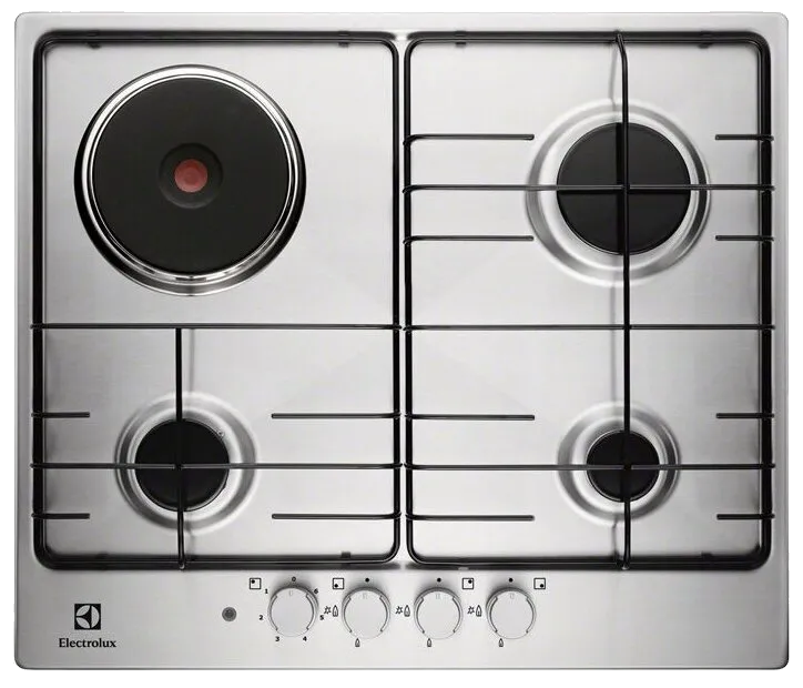 Замена инвентора Electrolux EGL 6382 NOX