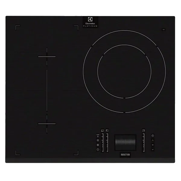 Замена инвентора Electrolux EHO 96832 FG