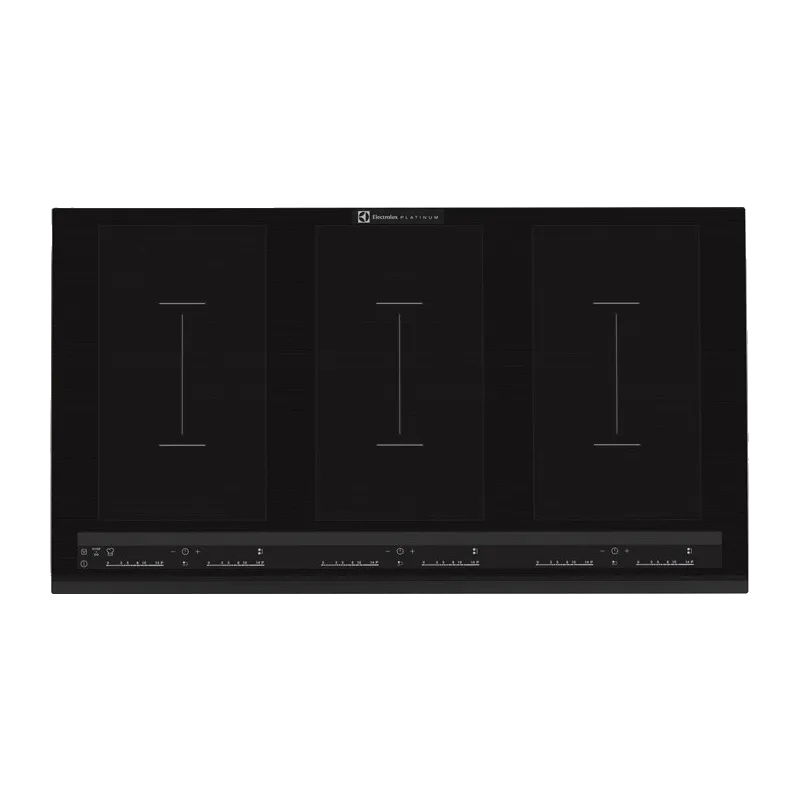 Замена инвентора Electrolux EHH 99967 FG