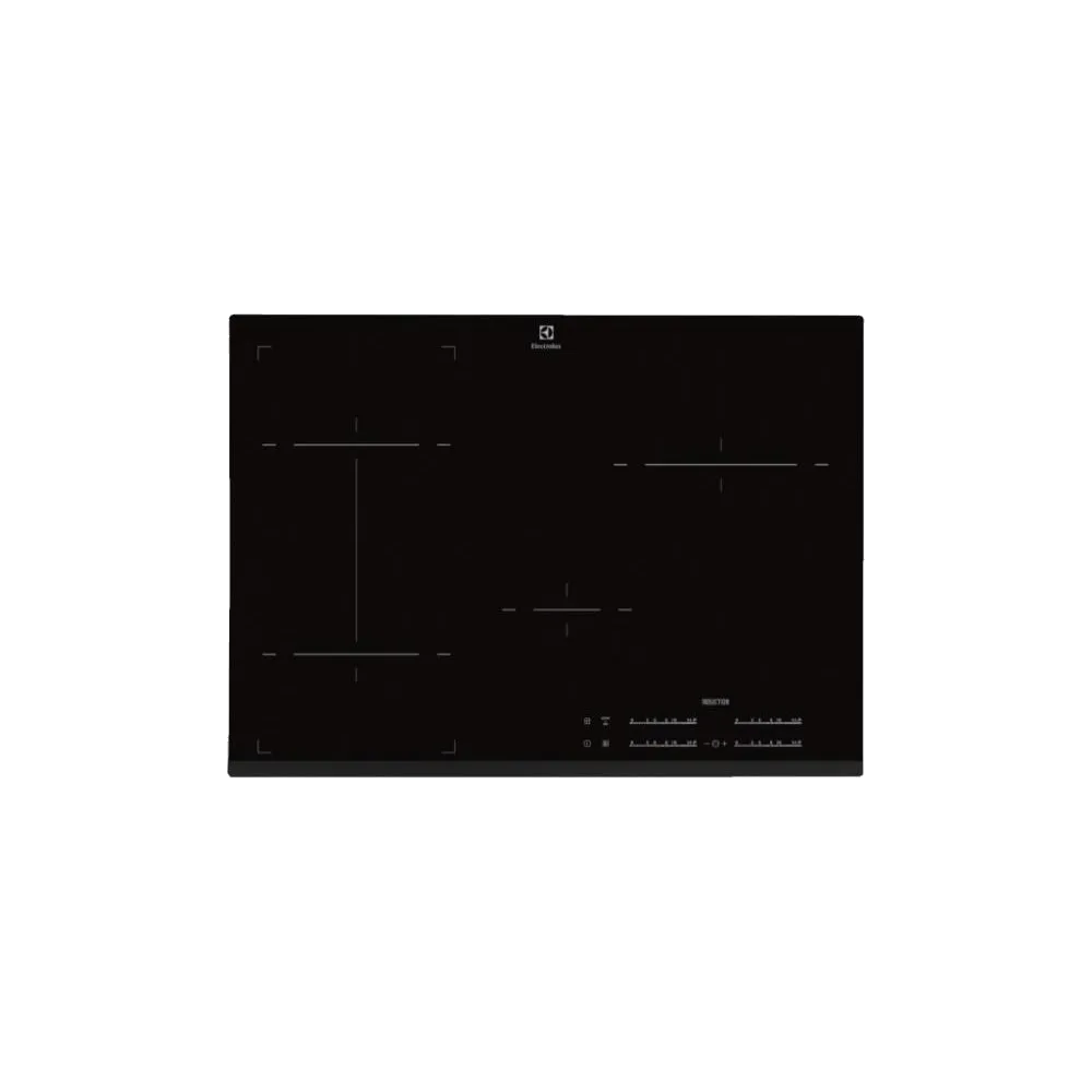 Замена инвентора Electrolux EHI 97543 FK