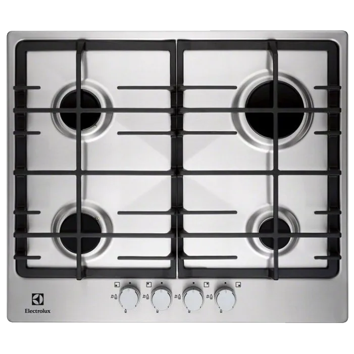 Замена инвентора Electrolux EGG 46342 NX