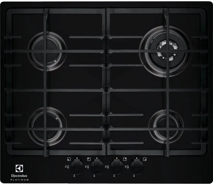 Замена инвентора Electrolux EGG 96342 NK