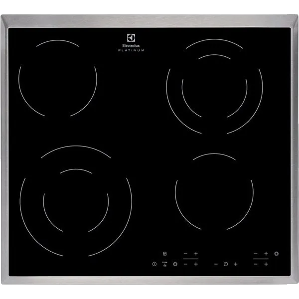 Замена инвентора Electrolux EHF 96342 XK