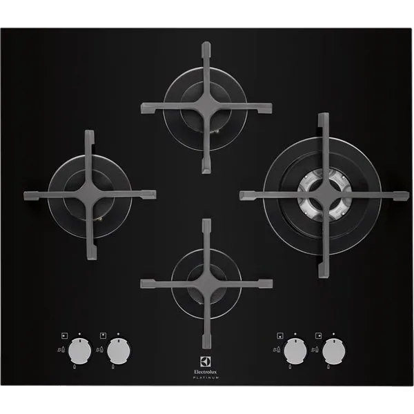 Замена инвентора Electrolux EGT 96343 LK