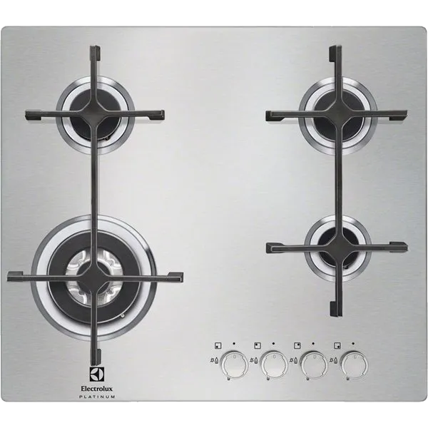 Замена инвентора Electrolux EGS 96648 NX