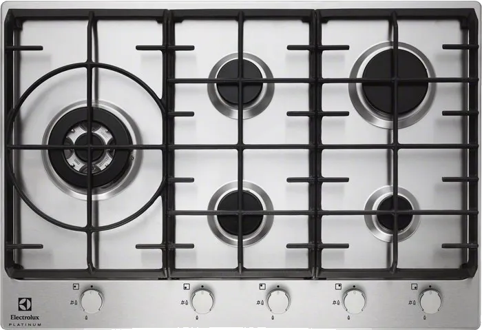 Замена инвентора Electrolux EGG 97352 SX