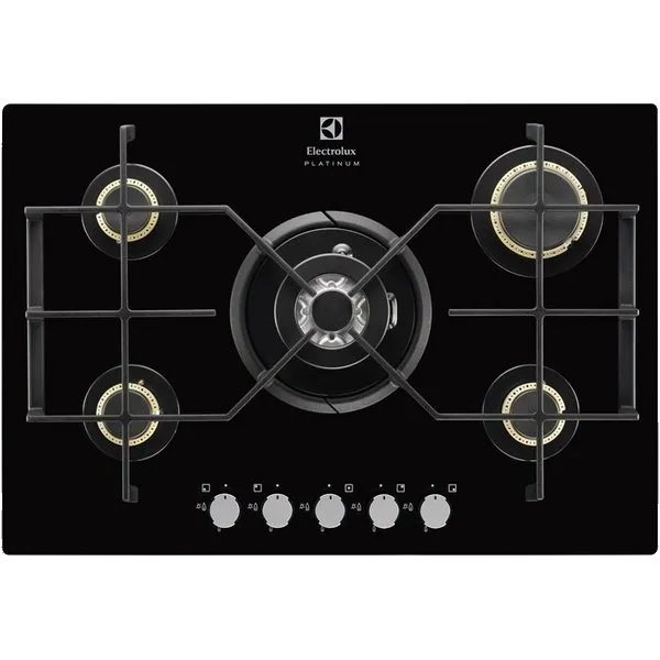 Замена инвентора Electrolux EGT 97355 NK