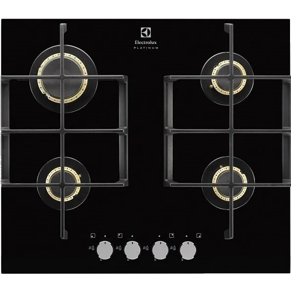 Замена инвентора Electrolux EGT 96345 YK