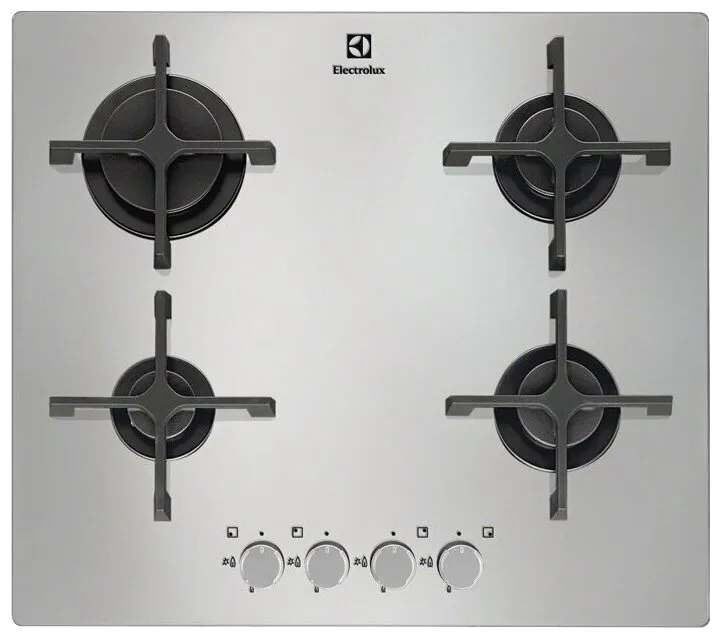 Замена инвентора Electrolux EGT 46342 NX