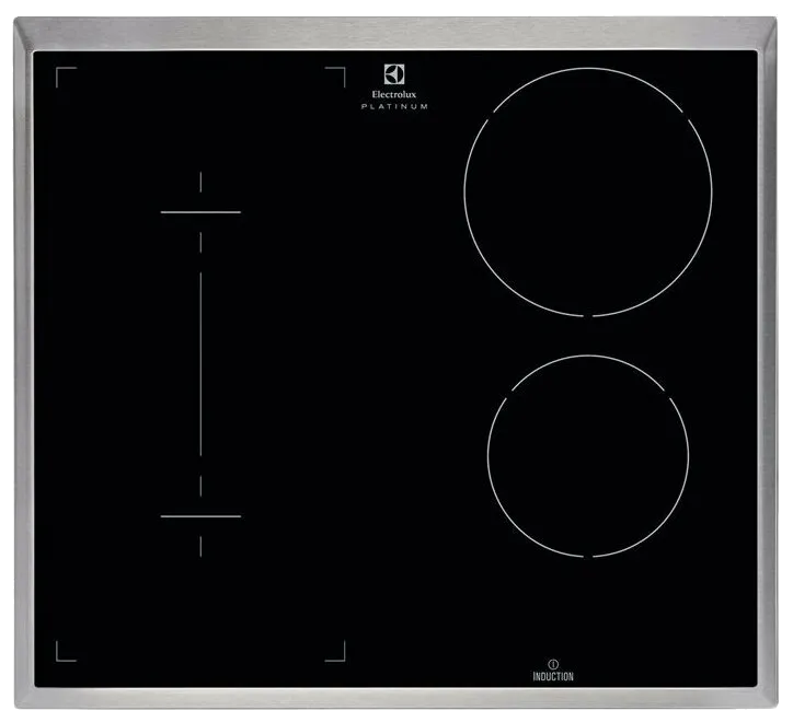 Замена инвентора Electrolux EHI 96740 XK