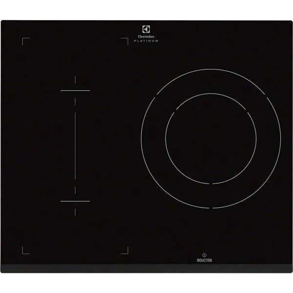 Замена инвентора Electrolux EHI 96732 FK
