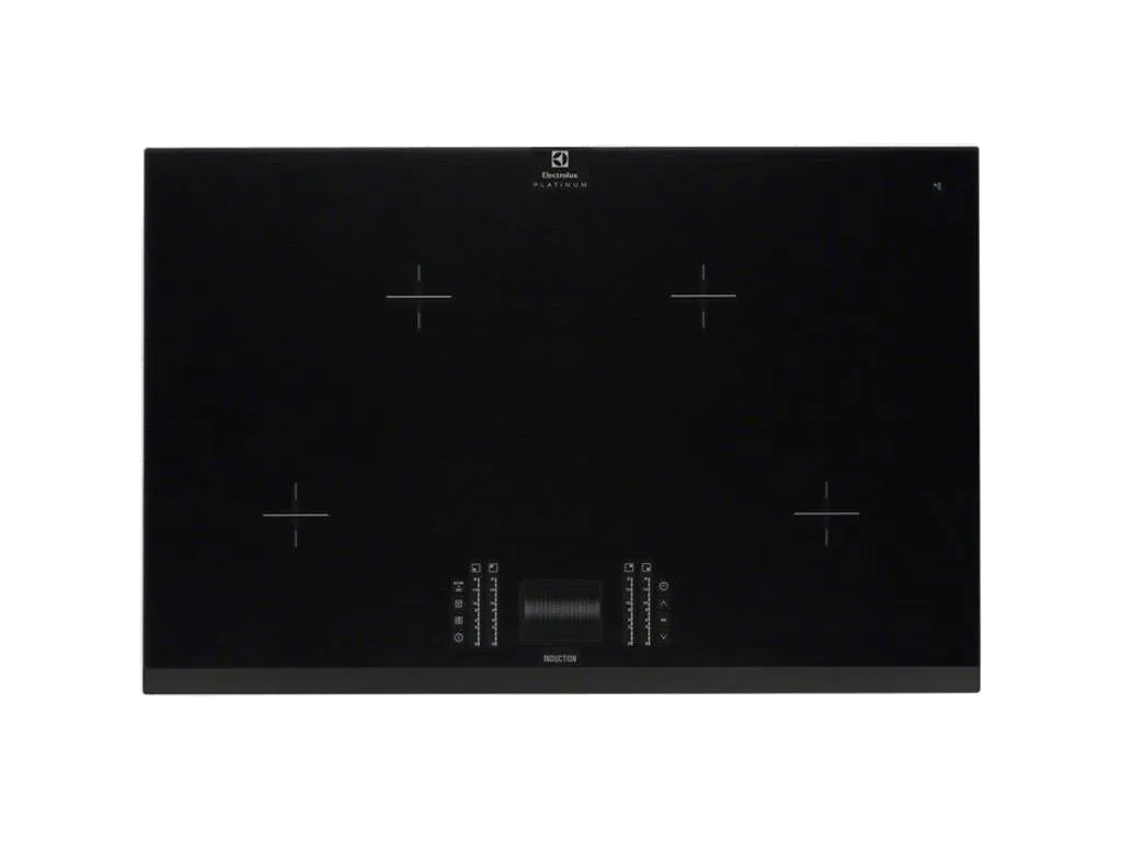 Замена инвентора Electrolux EHL 98840 FG