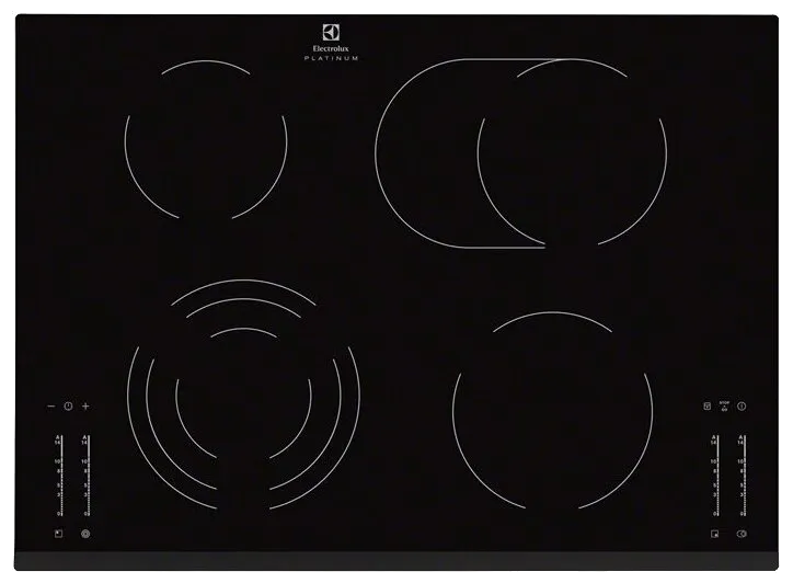 Замена инвентора Electrolux EHF 97647 FK