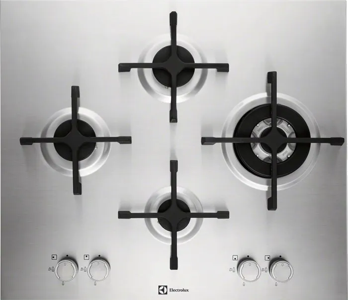 Замена инвентора Electrolux EGU 56648 LX