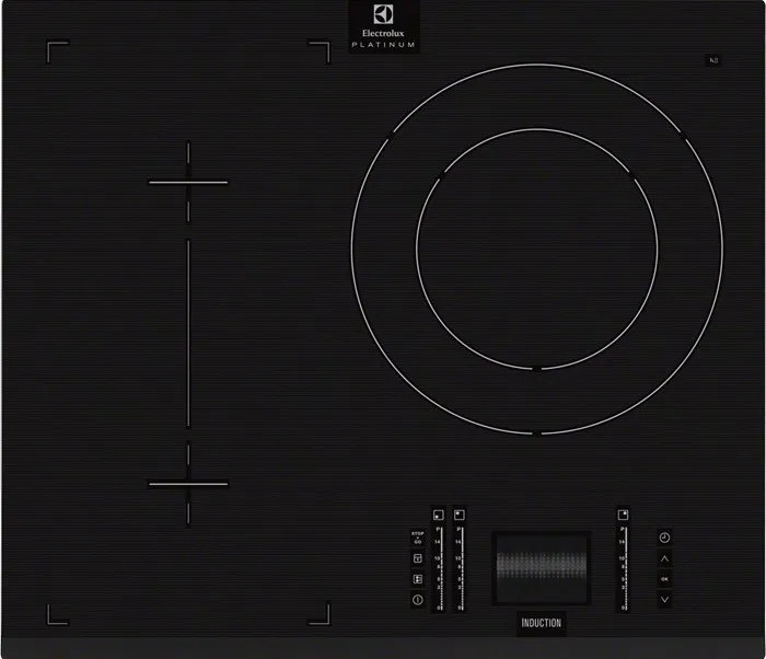 Замена инвентора Electrolux EHI 96832 FG