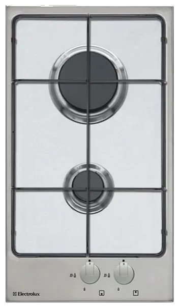 Замена инвентора Electrolux EHG 30215 X