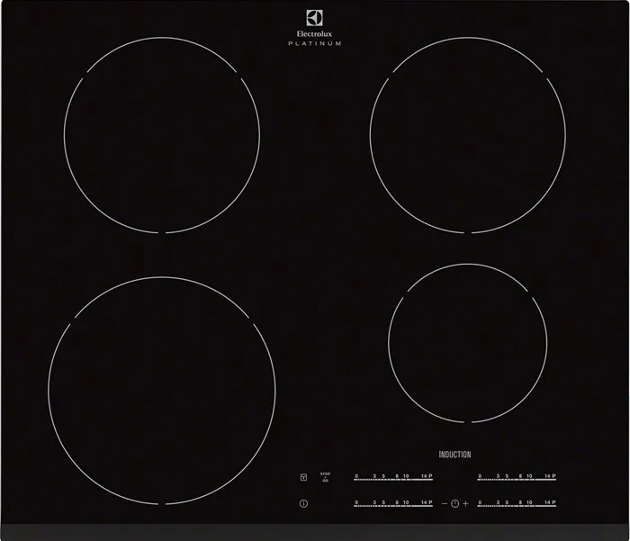 Замена инвентора Electrolux EHH 96540 FK
