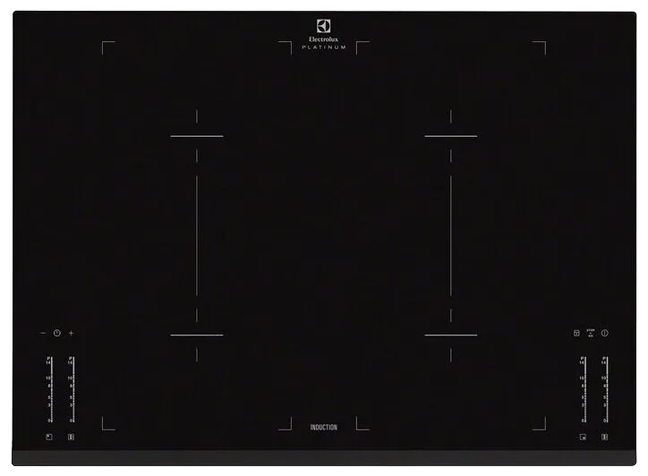 Замена инвентора Electrolux EHL 97640 FK