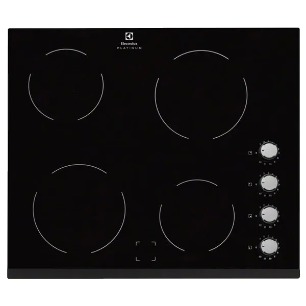 Замена инвентора Electrolux EHF 96140 FK