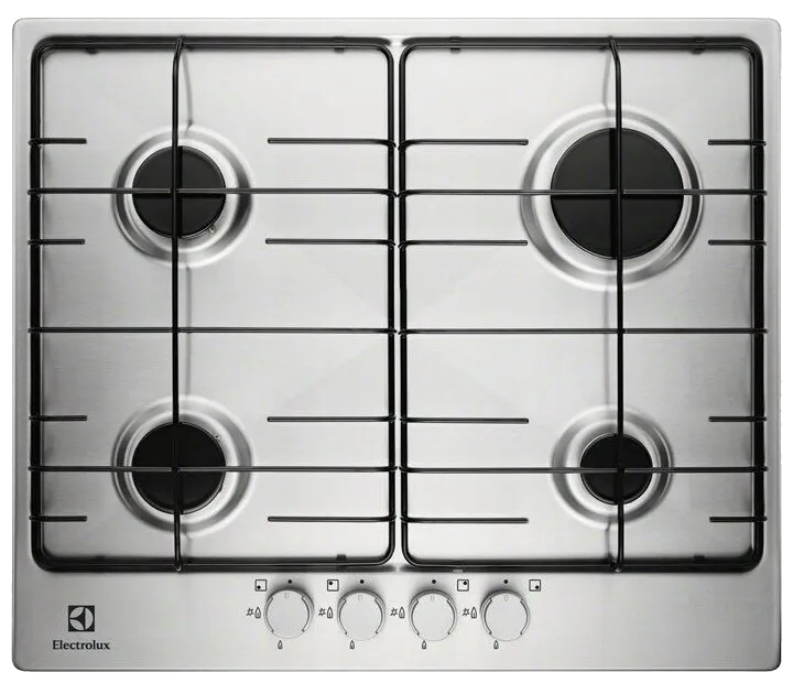Замена инвентора Electrolux EGT 46342 NK
