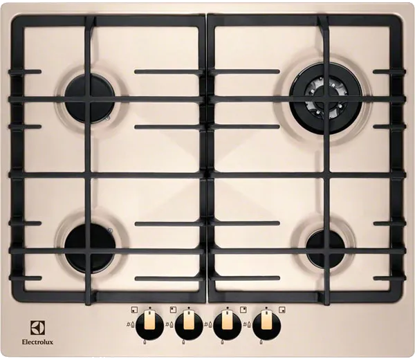 Замена инвентора Electrolux EGG 56343 NN