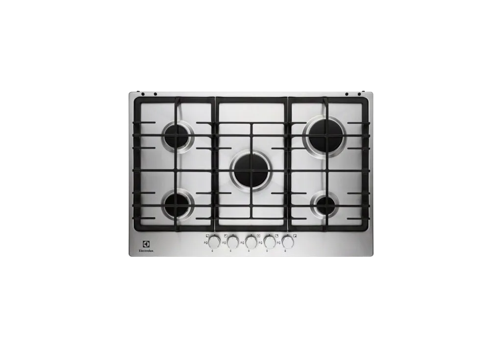 Замена инвентора Electrolux EGG 57352 NX