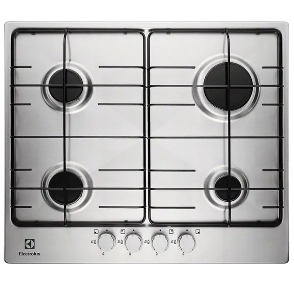 Замена инвентора Electrolux EGG 56242 NX