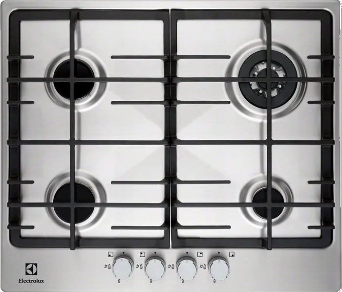 Замена инвентора Electrolux EGG 56343 NX