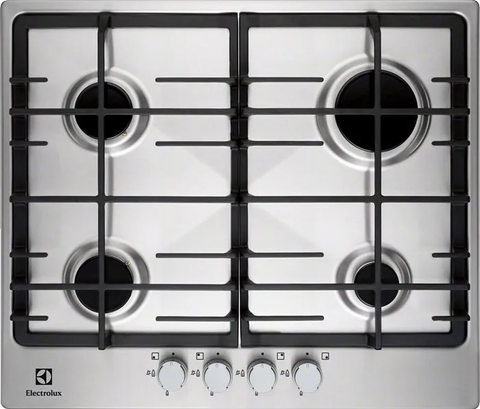 Замена инвентора Electrolux EGG 56342 NX