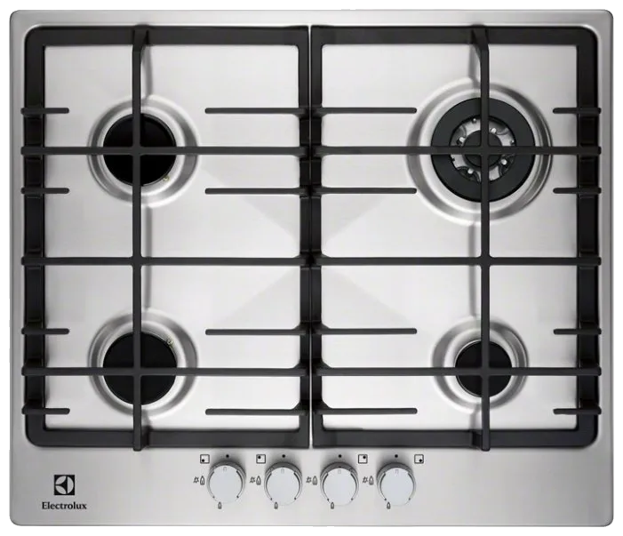 Замена инвентора Electrolux EGG 6343 NDX